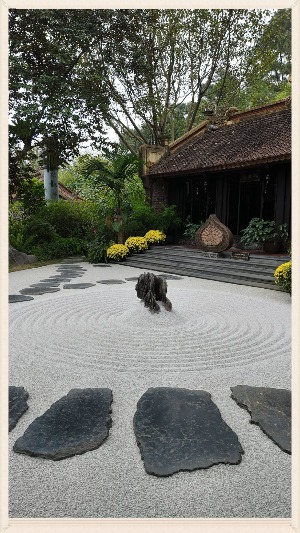 TAM CHUC PAGODA –  ĐIA TANG PHI LAI ONE DAY TOUR