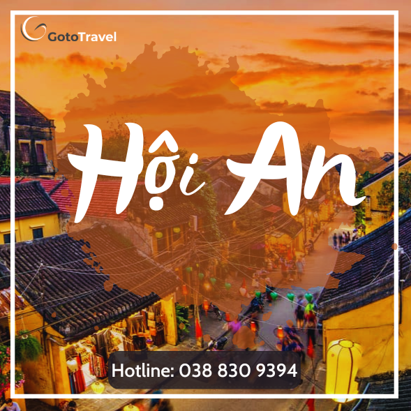 [TOUR] - Đà Nẵng - Hội An - Bà Nà - Ngũ Hành Sơn 3N2Đ