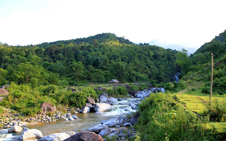 [ HÀ GIANG ] Hà Giang - Cột cờ Lũng Cú - Sông Nho Quế 3N3D/ 3N2D - Xe Limousine