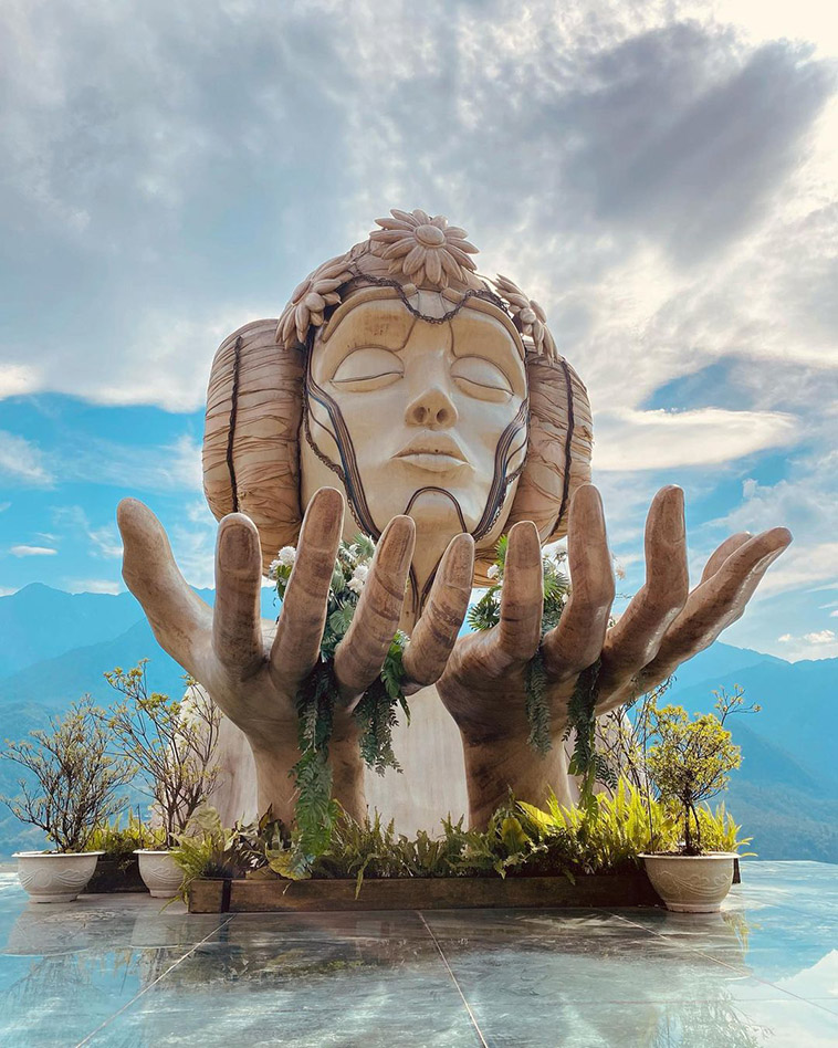 [ Tour Sapa ] Sapa - Moana - Cát Cát - Fansipan - Fansipan 2N2D ( khách sạn 4 sao Pistachio )