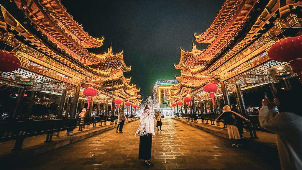 [ CAO BẰNG - BẮC KẠN ] Cao Bằng - Tịnh Tây (Trung Quốc) 3 ngày 2 đêm