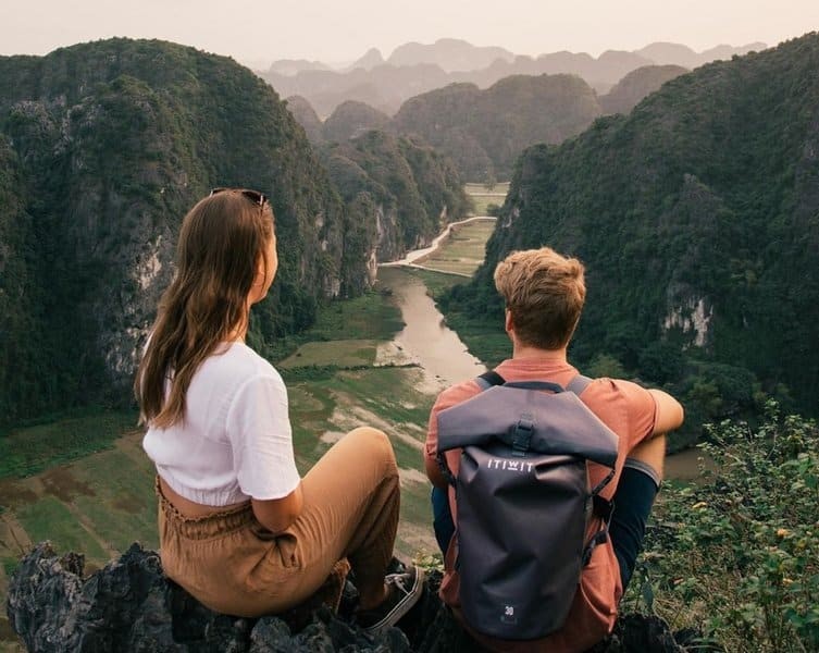 Tour of Hoa Lu Ancient Capital - Tam Coc Ecological Tour