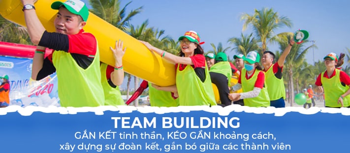 Những trải nghiệm hấp dẫn không thể bỏ lỡ trong mỗi chuyến đi