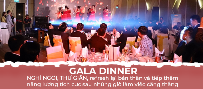Những trải nghiệm hấp dẫn không thể bỏ lỡ trong mỗi chuyến đi