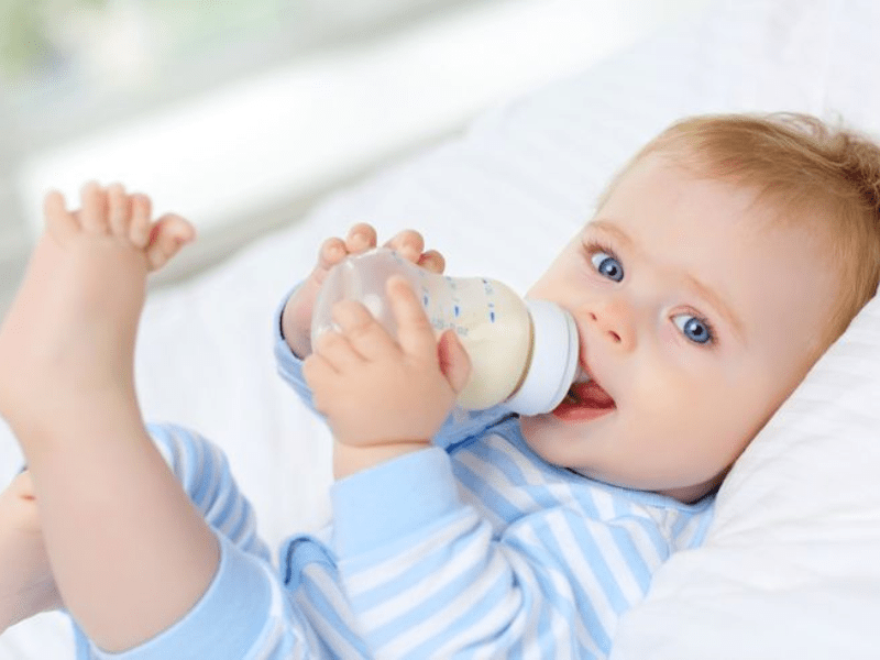 Một số lưu ý khi đặt tên cho con trai