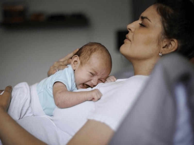 Vì sao nên chọn bỉm theo mùa cho bé? 