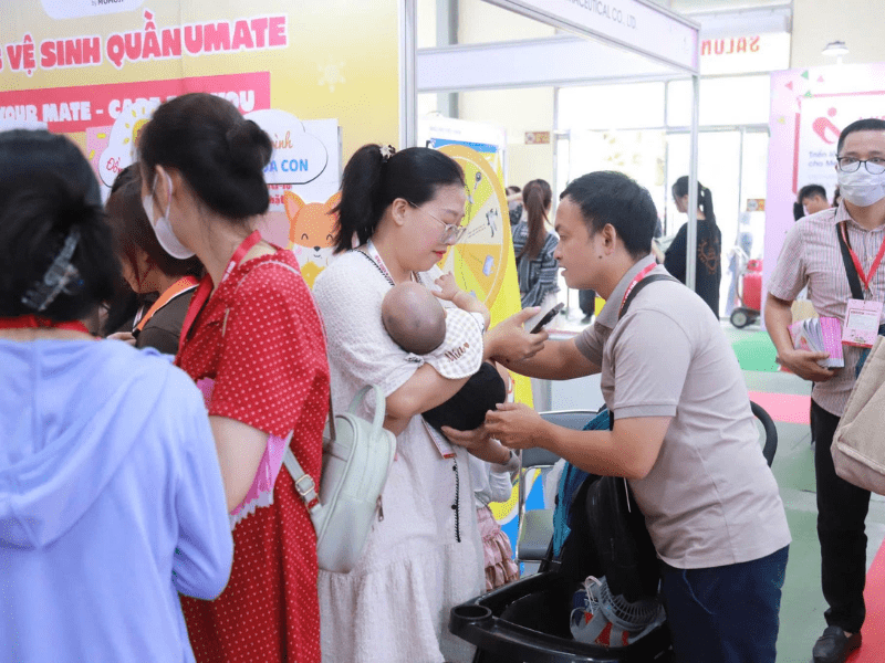 Gia đình là nơi bắt đầu của mọi hành trình