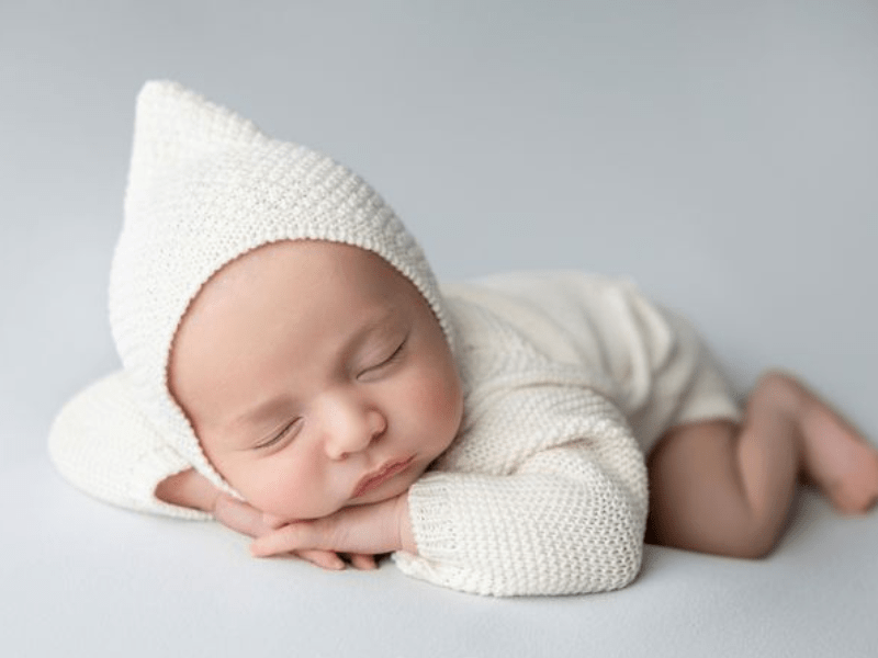  Các nguyên tắc vàng khi chăm sóc trẻ sơ sinh