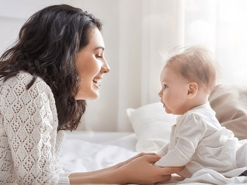 Một số lưu ý khi dùng bỉm theo mùa 
