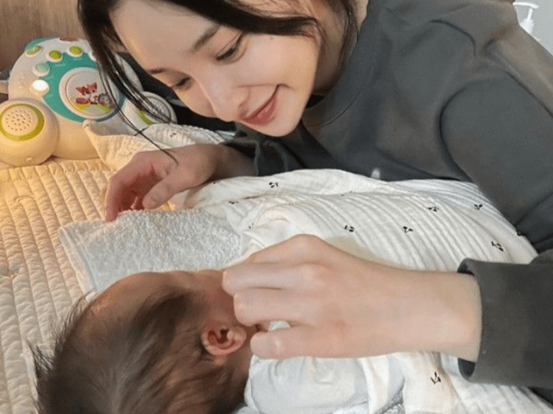  4. Những sai lầm thường gặp khi mẹ xử lý bé ngủ kém  
