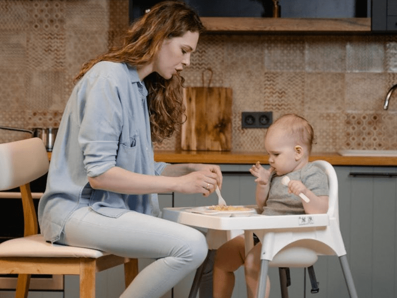 Cách chăm Sóc Trẻ Sơ Sinh Từ 0-6 Tháng Tuổi