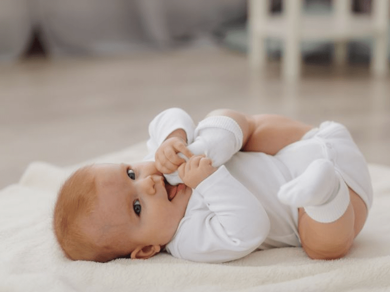 Bỉm mùa hè cần khác biệt ra sao?
