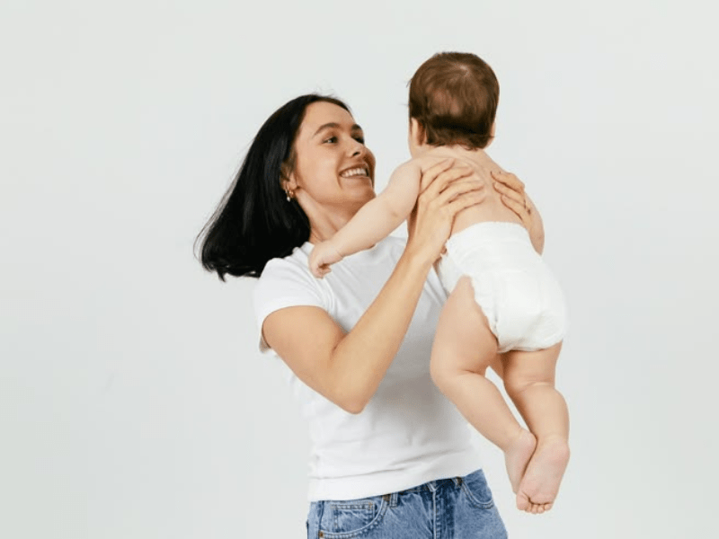 HÉ LỘ NGUYÊN NHÂN TÃ BỈM MOMOJI ĐƯỢC NHIỀU BA MẸ VIỆT TIN DÙNG 