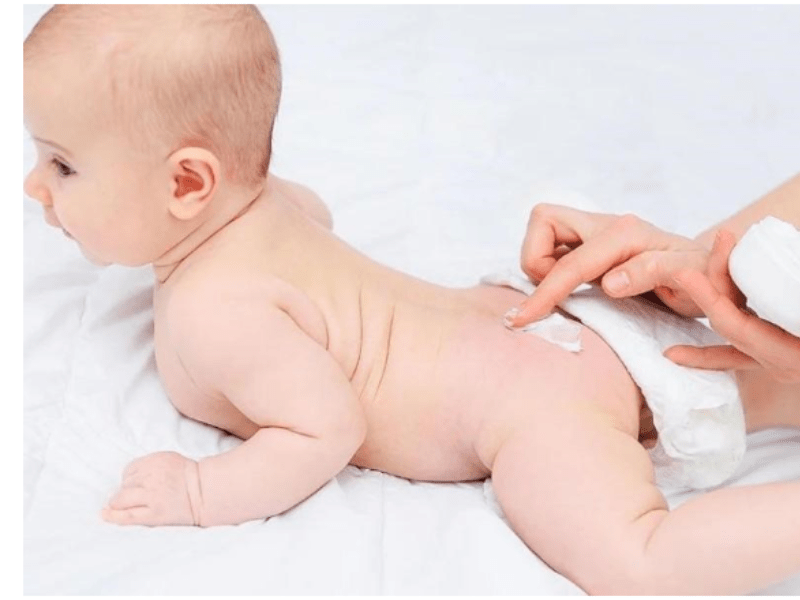 Khi nào mẹ nên đưa bé đi khám?