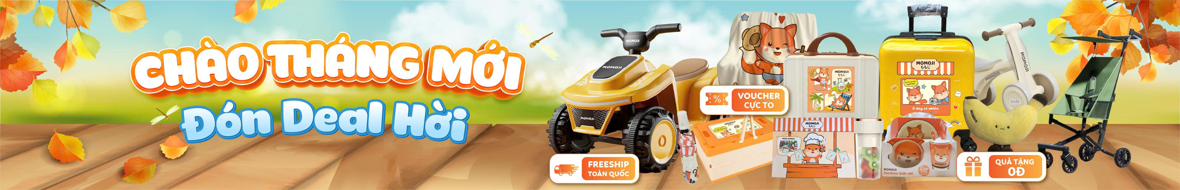 CÔNG TY TNHH SẮC MÀU MOMO