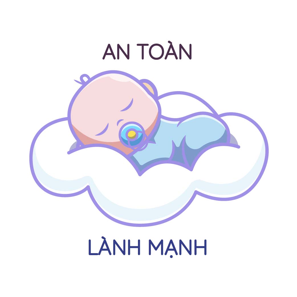 Bé An Toàn
