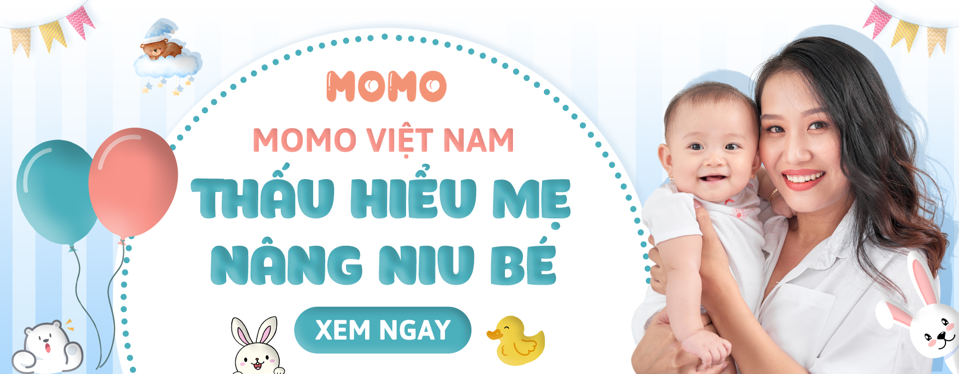 Tã bỉm momoji siêu thấm hút 