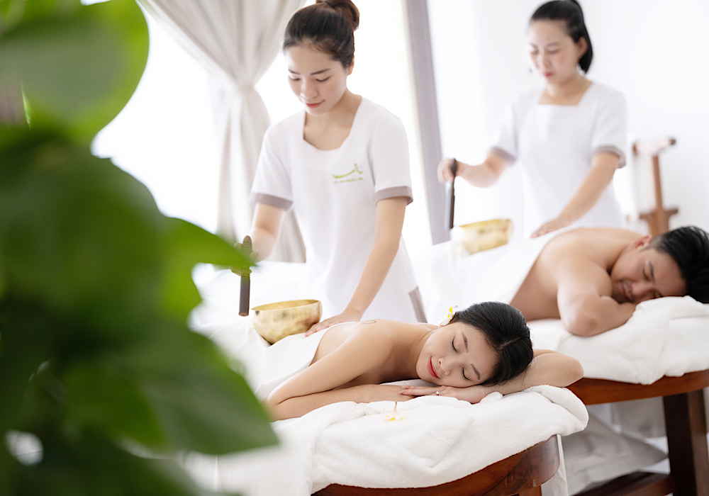 ANA MANDARA RESORT CAM RANH