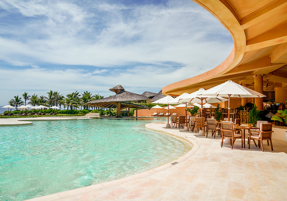 ANA MANDARA RESORT CAM RANH