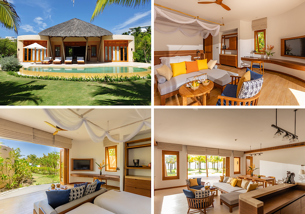 ANA MANDARA RESORT CAM RANH