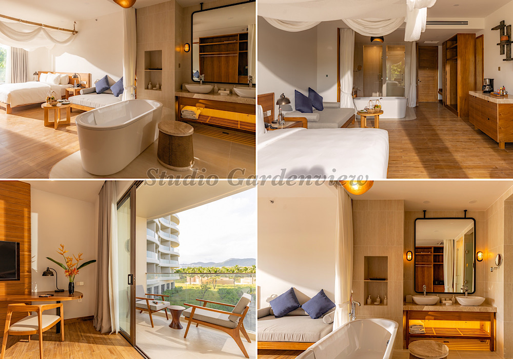 ANA MANDARA RESORT CAM RANH
