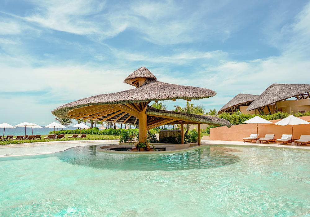 ANA MANDARA RESORT CAM RANH