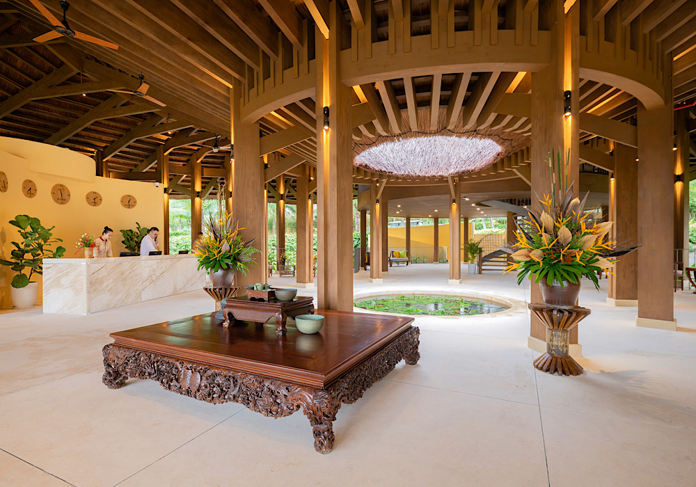 ANA MANDARA RESORT CAM RANH