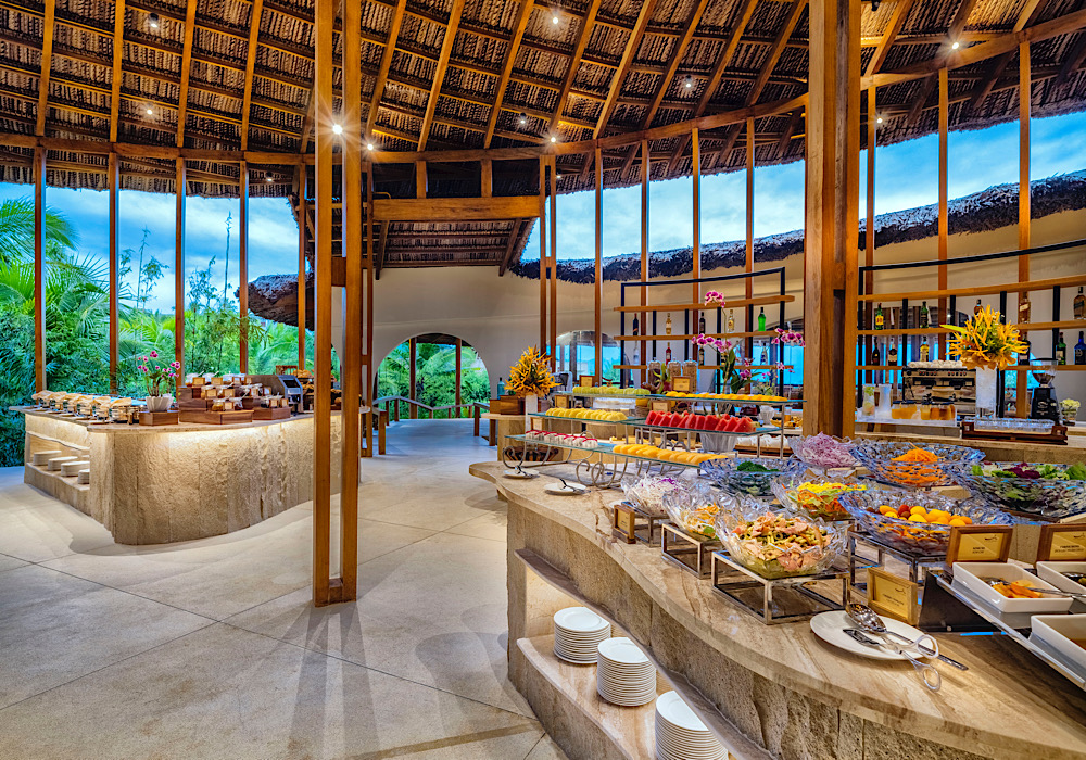 ANA MANDARA RESORT CAM RANH