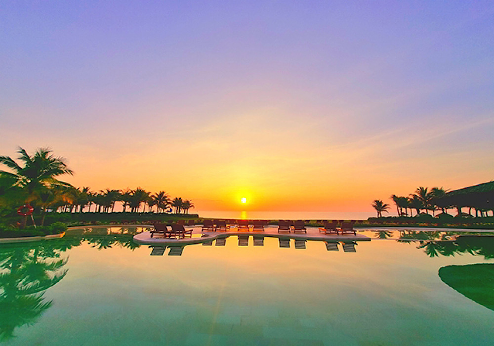 ANA MANDARA RESORT CAM RANH