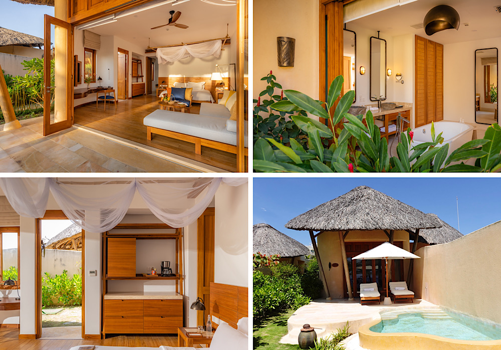 ANA MANDARA RESORT CAM RANH