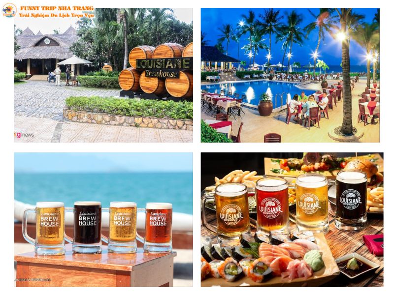 TOP CÁC ĐIỂM VUI CHƠI TAI NHA TRANG VỀ ĐÊM MỚI NHẤT 2024