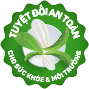 An toàn cho sức khỏe, thân thiện môi trường