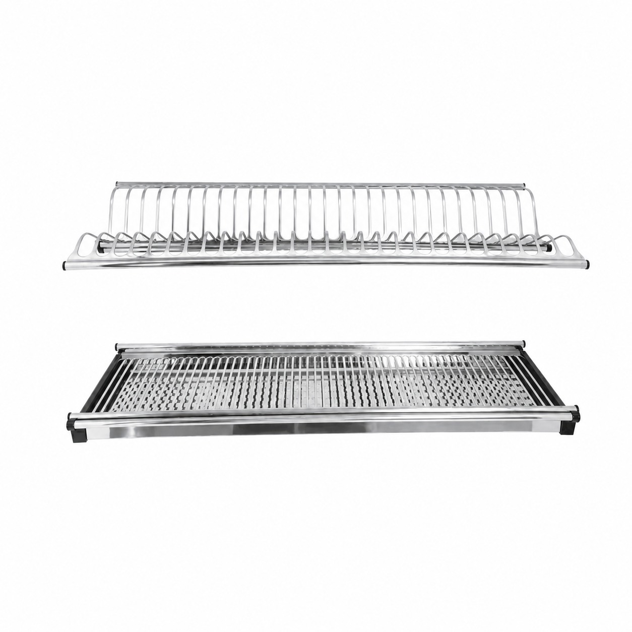 Giá bát cố định tủ trên Blanc BC 70V / 80V / 90V