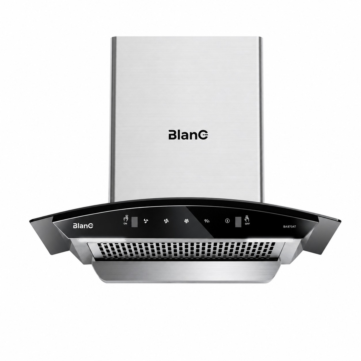 Máy Hút Mùi Tự Động Làm Sạch Blanc BA 870AT