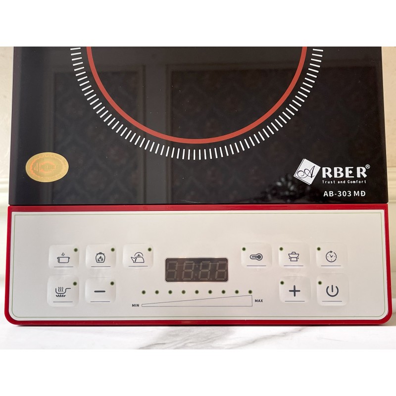 Bếp từ đơn Arber AB303MD