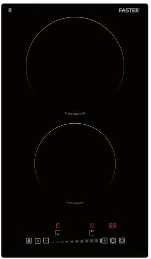 Bếp từ Domino Faster 323DI