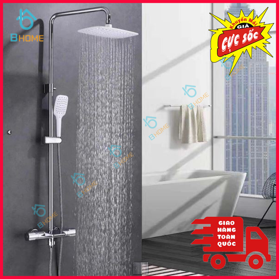 Sen cây tắm đứng cao cấp SC 103