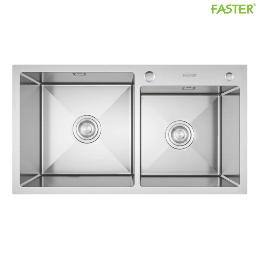 Chậu rửa bát Faster FS-8245HSS