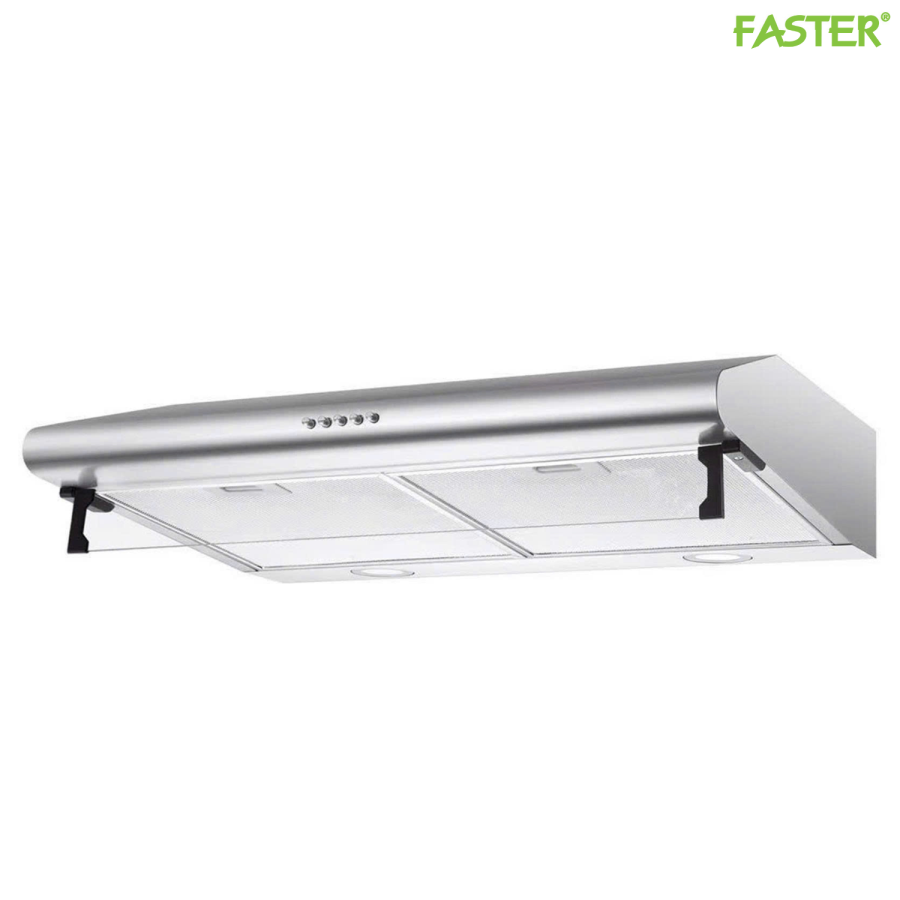 Máy hút khử mùi gắn tường Faster FS 0470SN