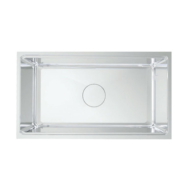 Chậu rửa bát Eurogold EUC17043EB