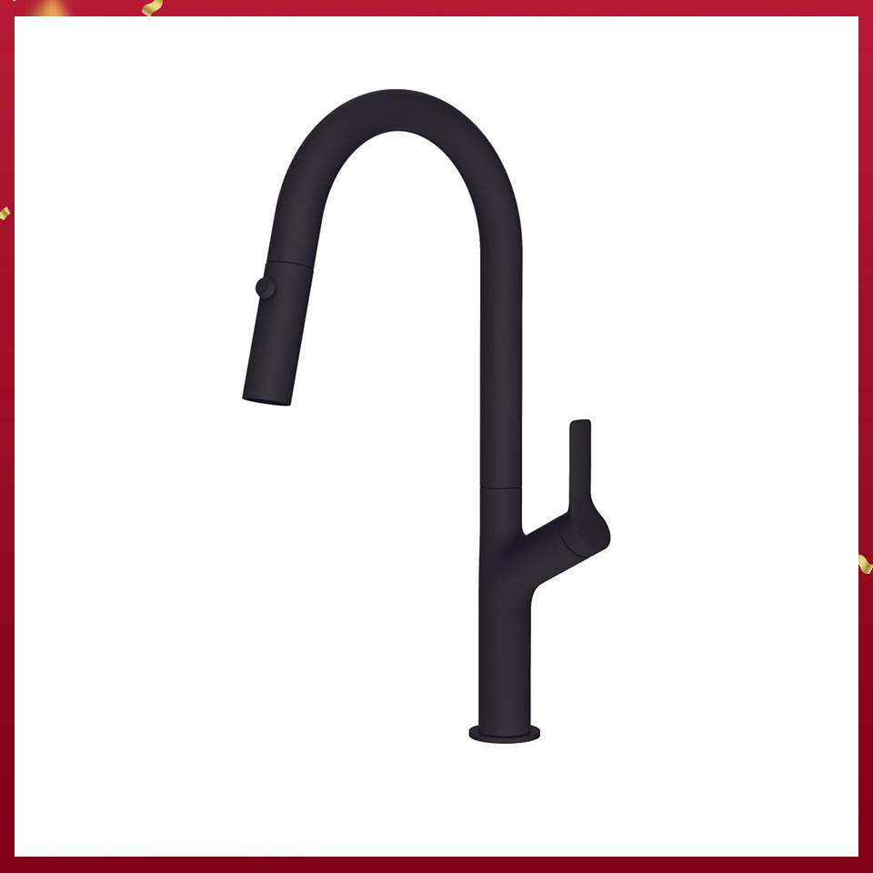 VÒI BẾP Hafele LUX-P HT25-SH1F449 570.85.044