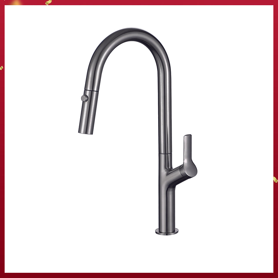 VÒI BẾP Hafele LUX-P HT25-SH1F449 570.85.046