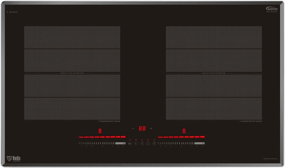 Bếp Từ Bells IBTC990EU | Nhập Khẩu nguyên chiếc Đức