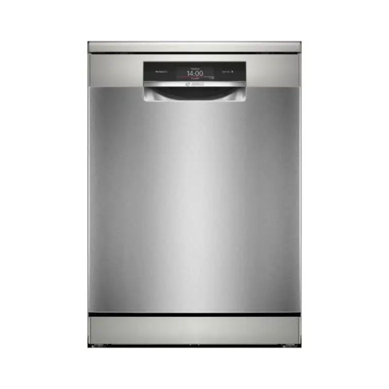 Máy rửa bát Bosch SMS8TCI04E