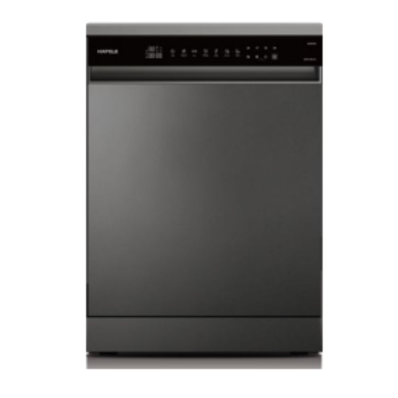 MÁY RỬA CHÉN ĐỘC LẬP Hafele HDW-F6031G 535.29.651