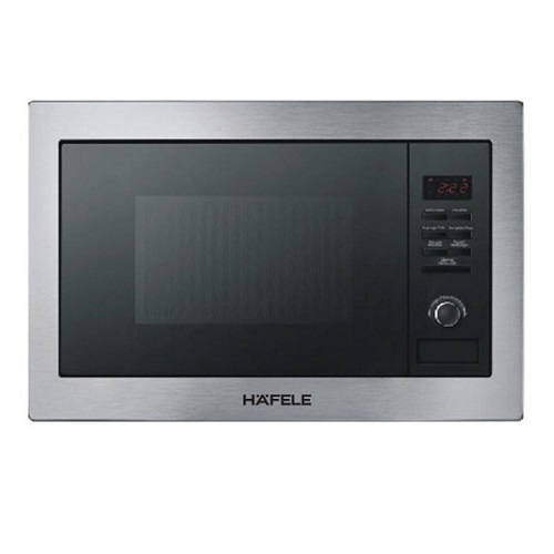 LÒ VI SÓNG KẾT HỢP NƯỚNG ÂM TỦ HAFELE HM-B38A 535.34.000