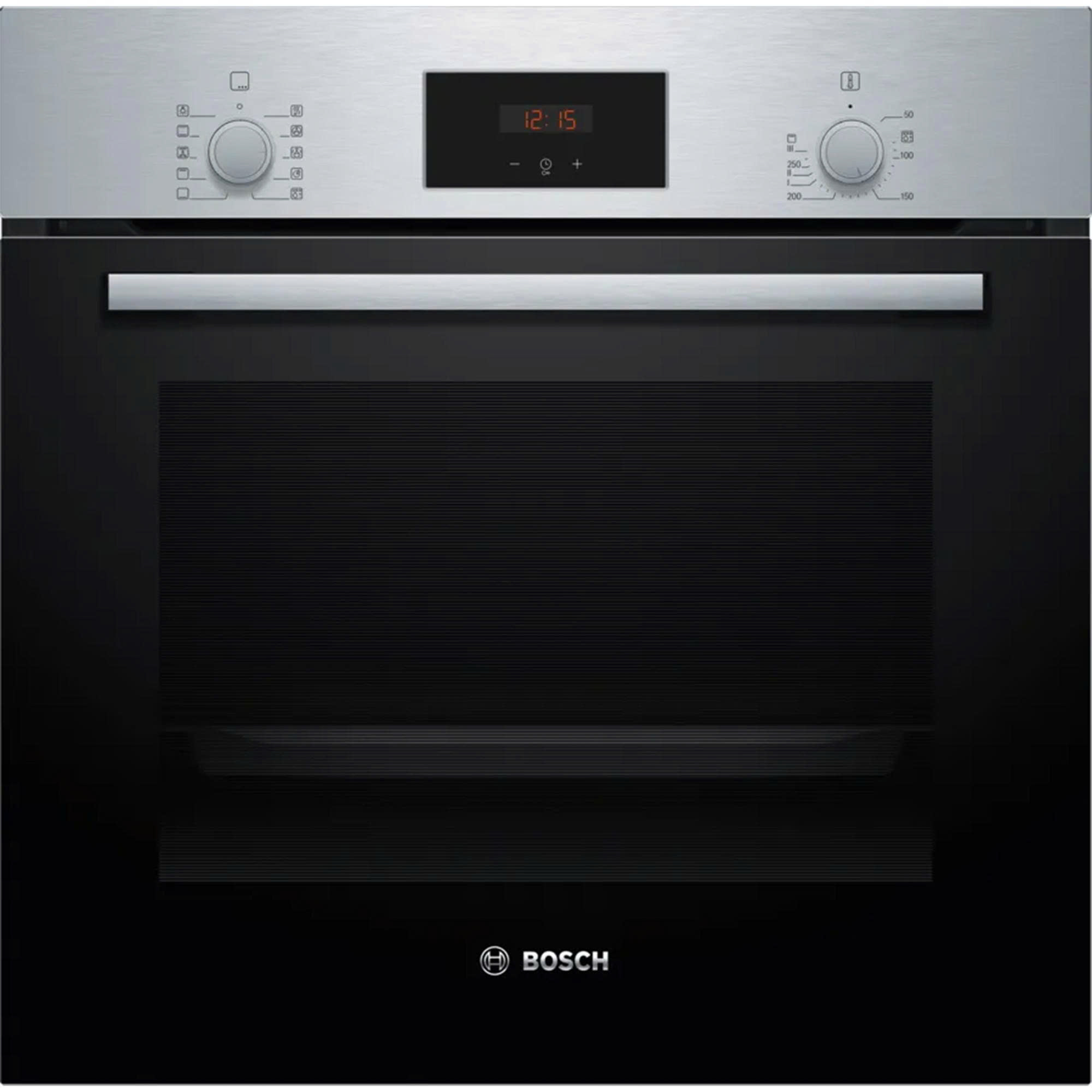 LÒ NƯỚNG ÂM TỦ BOSCH HBF512BS1T SERIES 2 66L