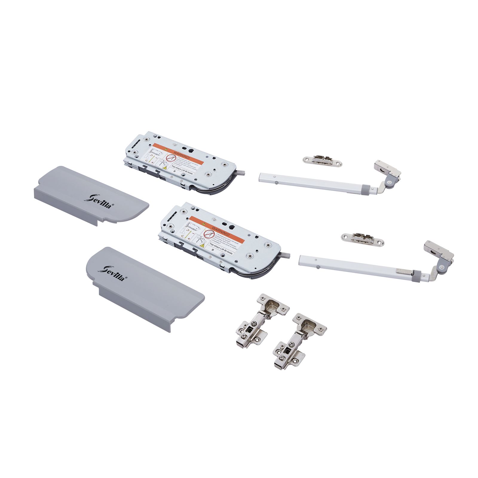 Thiết bị nhà bếp Sevilla SV-TN40