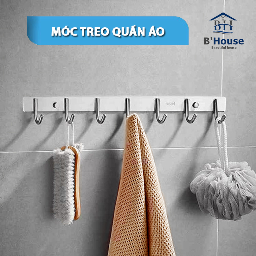Móc treo quần áo