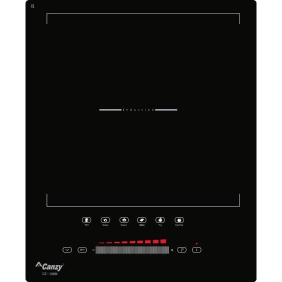 Bếp từ đơn âm Canzy 1088i